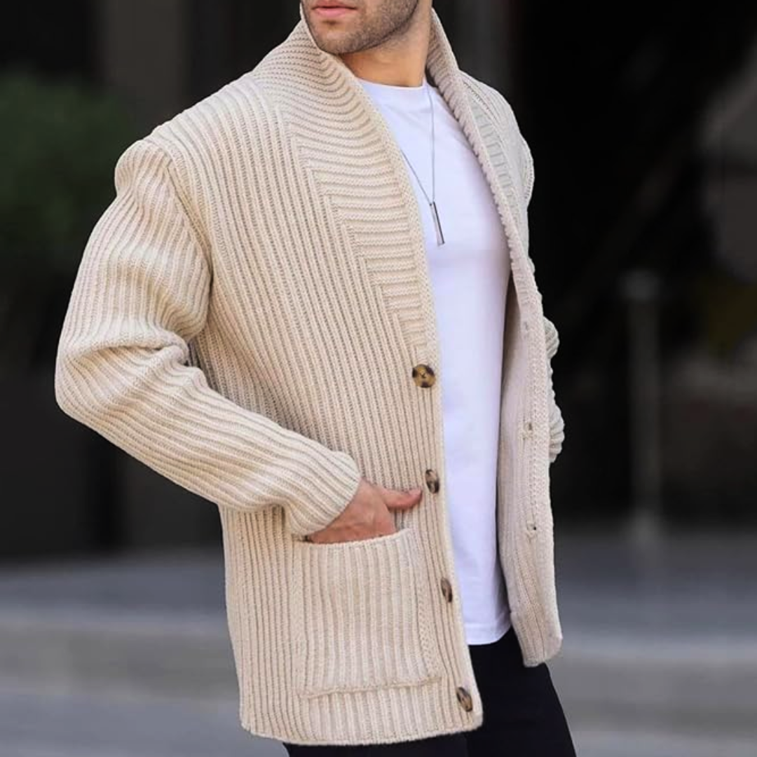 Morano - Edler Cardigan