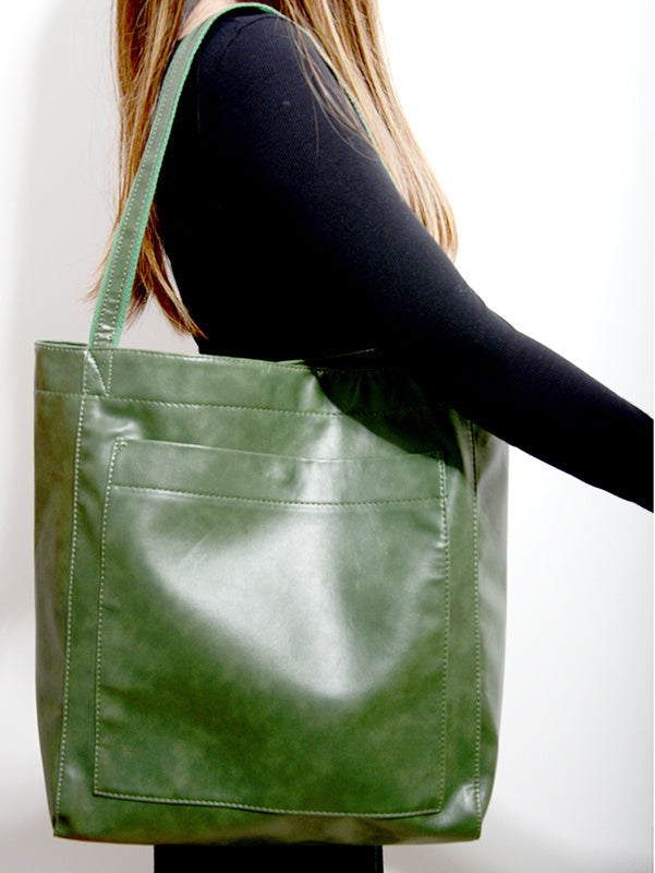 Mila - Modische Handtasche