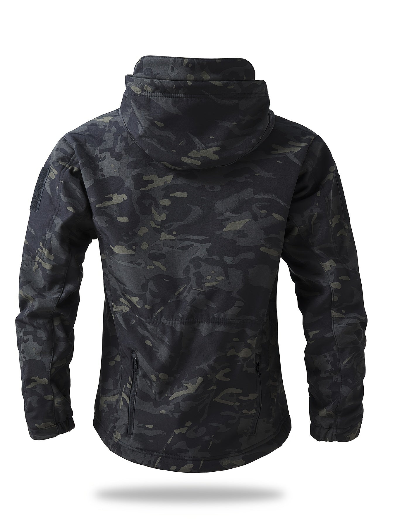 "Mark" - Outdoor-Jacke