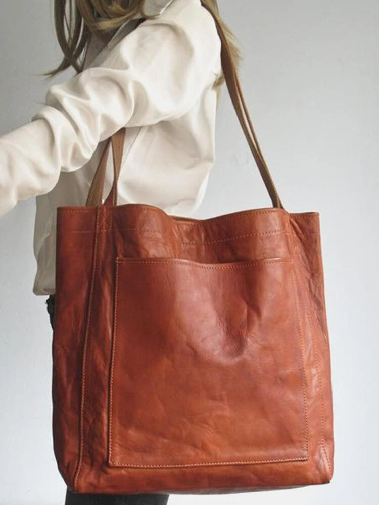 Mila - Modische Handtasche