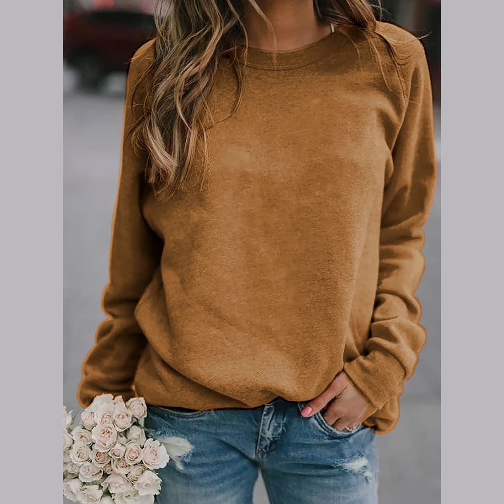 Eliza™ - Stilvoller Pullover