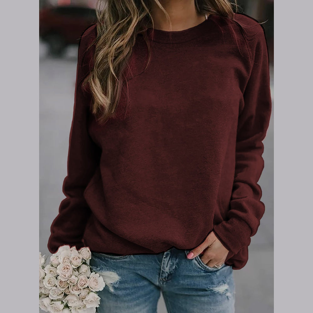 Eliza™ - Stilvoller Pullover